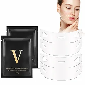 Маска для лица V-line Эффект лифтинга - Фото 1