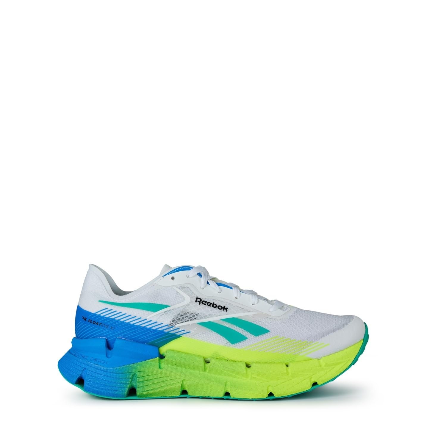 Кросівки Reebok Floatzig X1 Unisex, фото №1