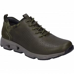 Кросівки Josef Seibel Noah 02 чоловічі, з низьким верхом, ширина G (нормальна), вільна устілка synthetic.ua - Фото 1