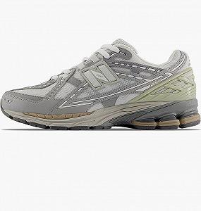Кроссовки New Balance 1906N Team Away Grey размер 42.5 - Фото 1