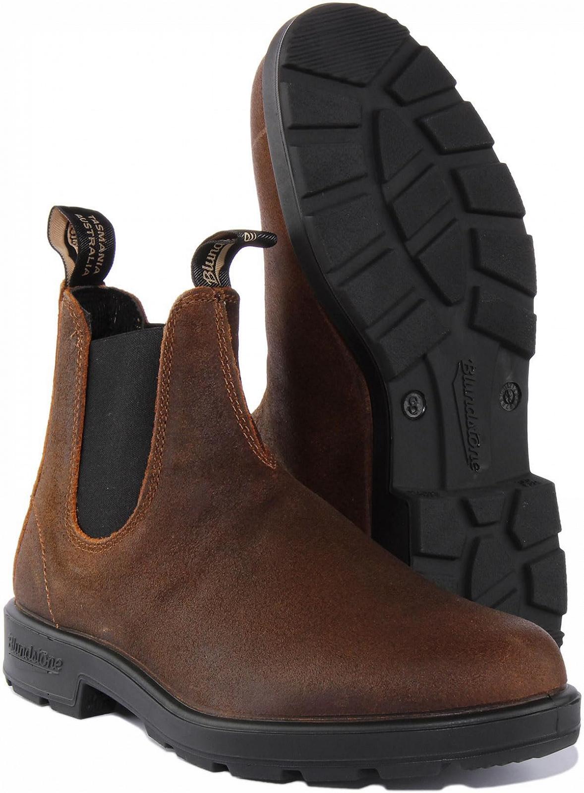 Челсі Blundstone Original 500 Series Жіночі, фото №5
