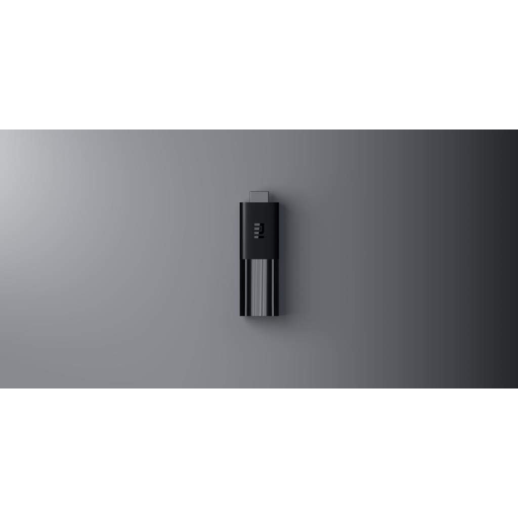 ТВ-приставка Xiaomi Mi TV Stick з Bluetooth пультом дистанційного керування, Google Assistant і кнопками швидкого доступу Netflix + Prime Video (Android TV 9.0, Google Playstore, Smart Cast, Dolby і DTS Surround Sound, WiFi), фото №2