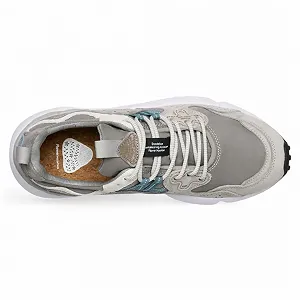 Кросівки FLOWER MOUNTAIN Yamano 3 Сірий synthetic.ua - Фото 1