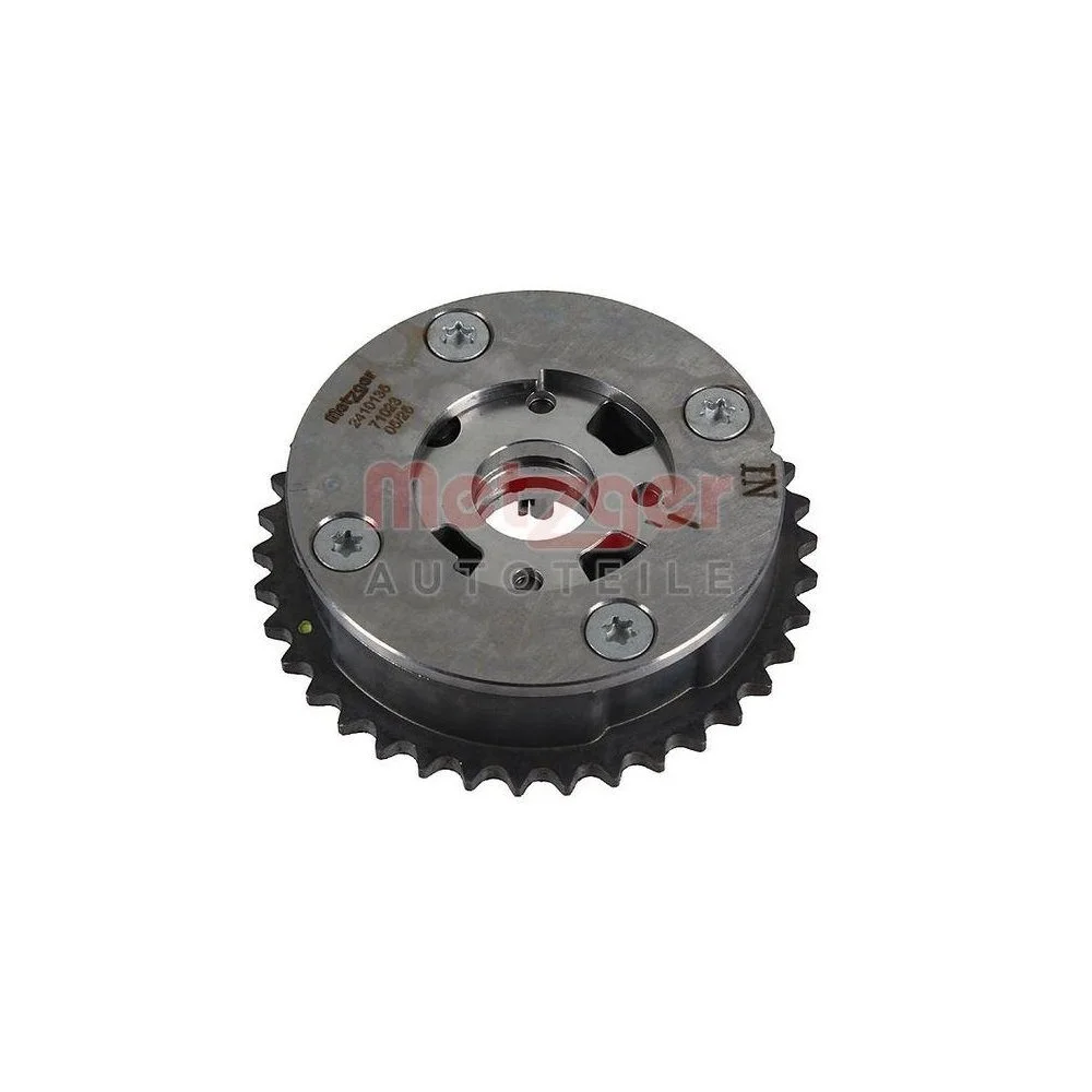 Фазорегулятор METZGER AUTOTEILE GREENPARTS 2410135 для BMW, фото №1 Фазорегулятор METZGER AUTOTEILE GREENPARTS 2410135 для BMW, фото №1