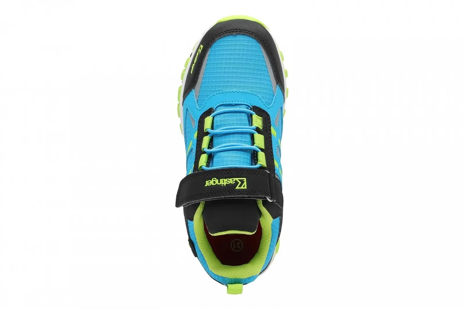 Чоловічі туристичні Кросівки Kastinger Grabner Low Ev Ktx, фото №5