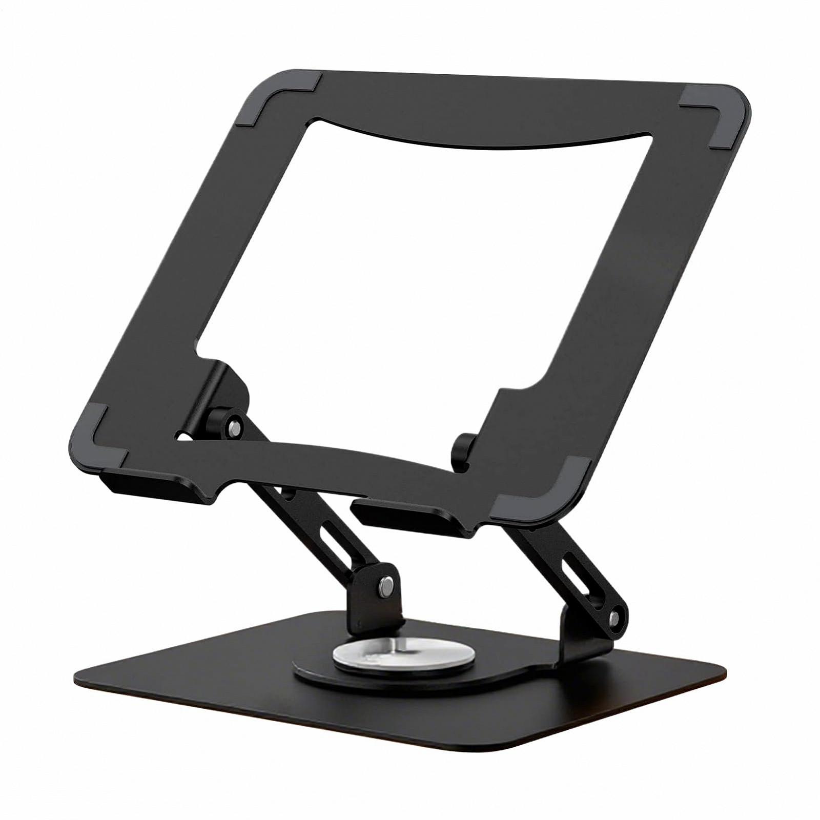 Підставка для ноутбука регульована по висоті для ноутбуків 14-17,3 дюймів, фото №6 Підставка для ноутбука регульована по висоті для ноутбуків 14-17,3 дюймів, фото №6