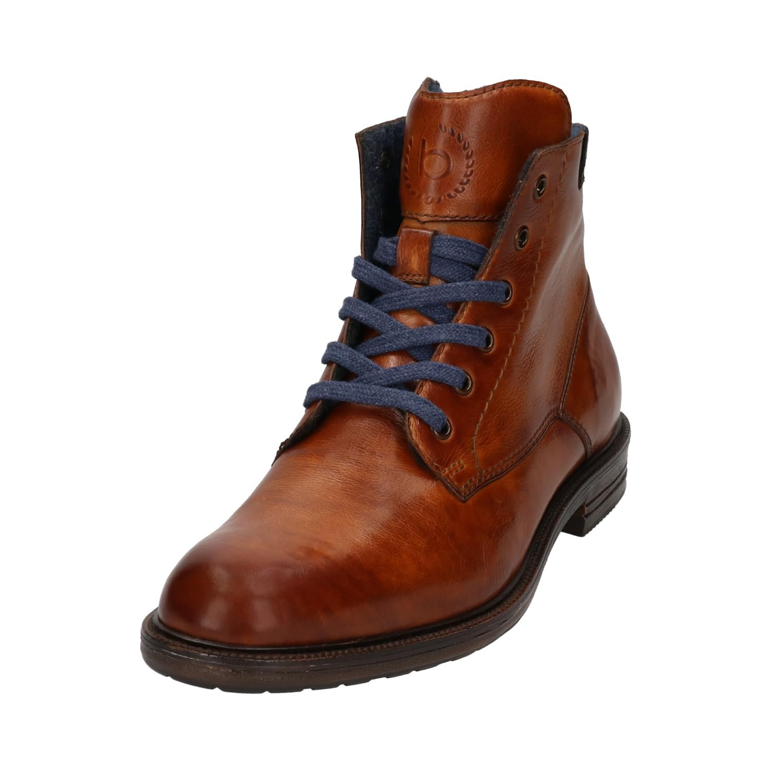 Чоловічі Чоботи bugatti Gelo Evo, фото №7