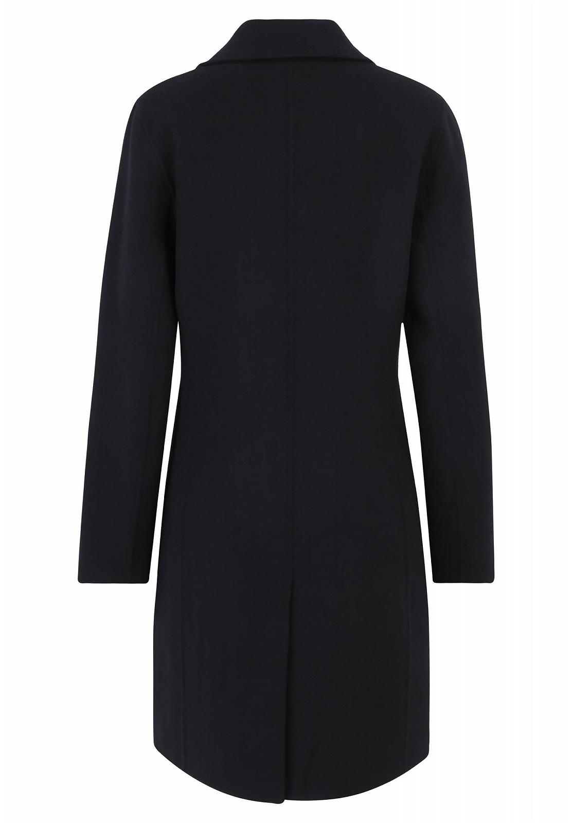 Пальто Gil Bret Вовна з коміром лацкан, фото №2 Пальто Gil Bret Вовна з коміром лацкан, фото №2