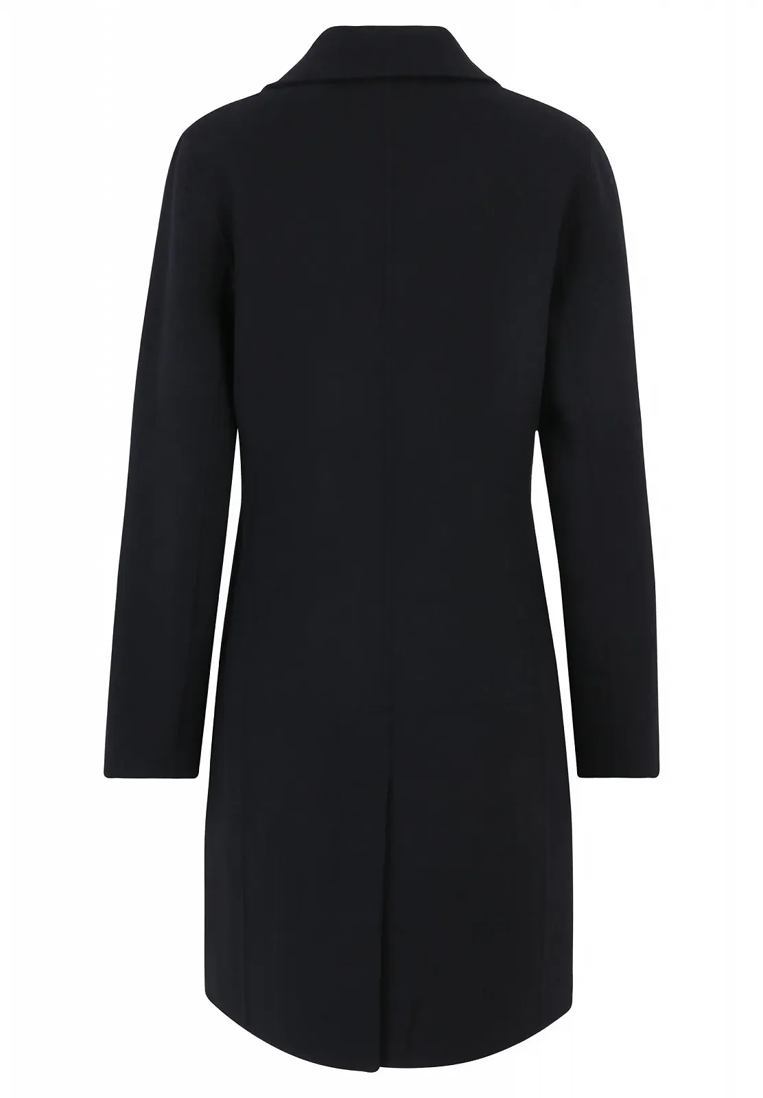 Пальто Gil Bret Вовна з коміром лацкан, фото №2 Пальто Gil Bret Вовна з коміром лацкан, фото №2