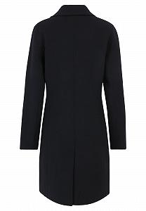 Пальто Gil Bret Вовна з коміром лацкан synthetic.ua - Фото 1