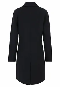 Пальто Gil Bret Вовна з коміром лацкан synthetic.ua - Фото 1