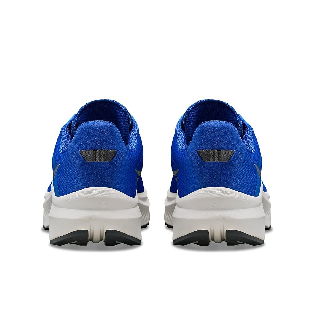 Кроссовки Saucony Axon 3 мужские, фото №4 Кроссовки Saucony Axon 3 мужские, фото №4