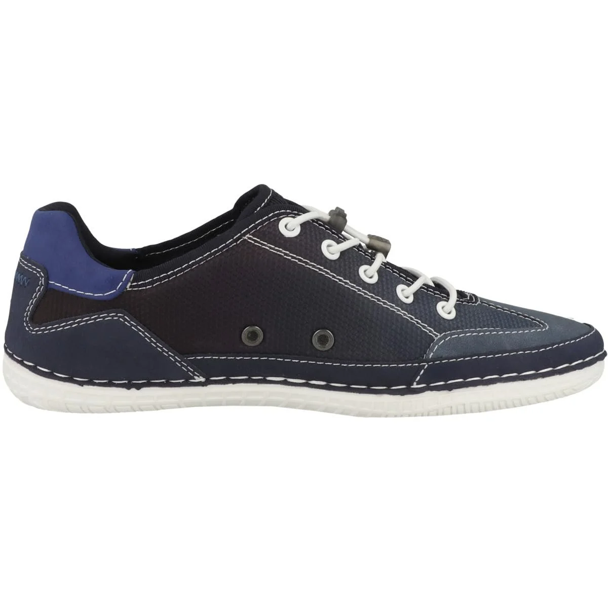 Кросівки Bugatti AFF02 Чоловічі Низькі, фото №3 Кросівки Bugatti AFF02 Чоловічі Низькі, фото №3