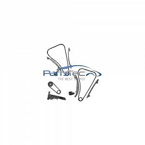 Комплект цепи ГРМ PartsTec PTA114-0517 для INFINITI - Фото 1