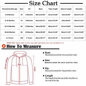 Куртка Generisch Цветок с вышивкой для девочки (6 месяцев - 3 года) synthetic.ua - Фото 1