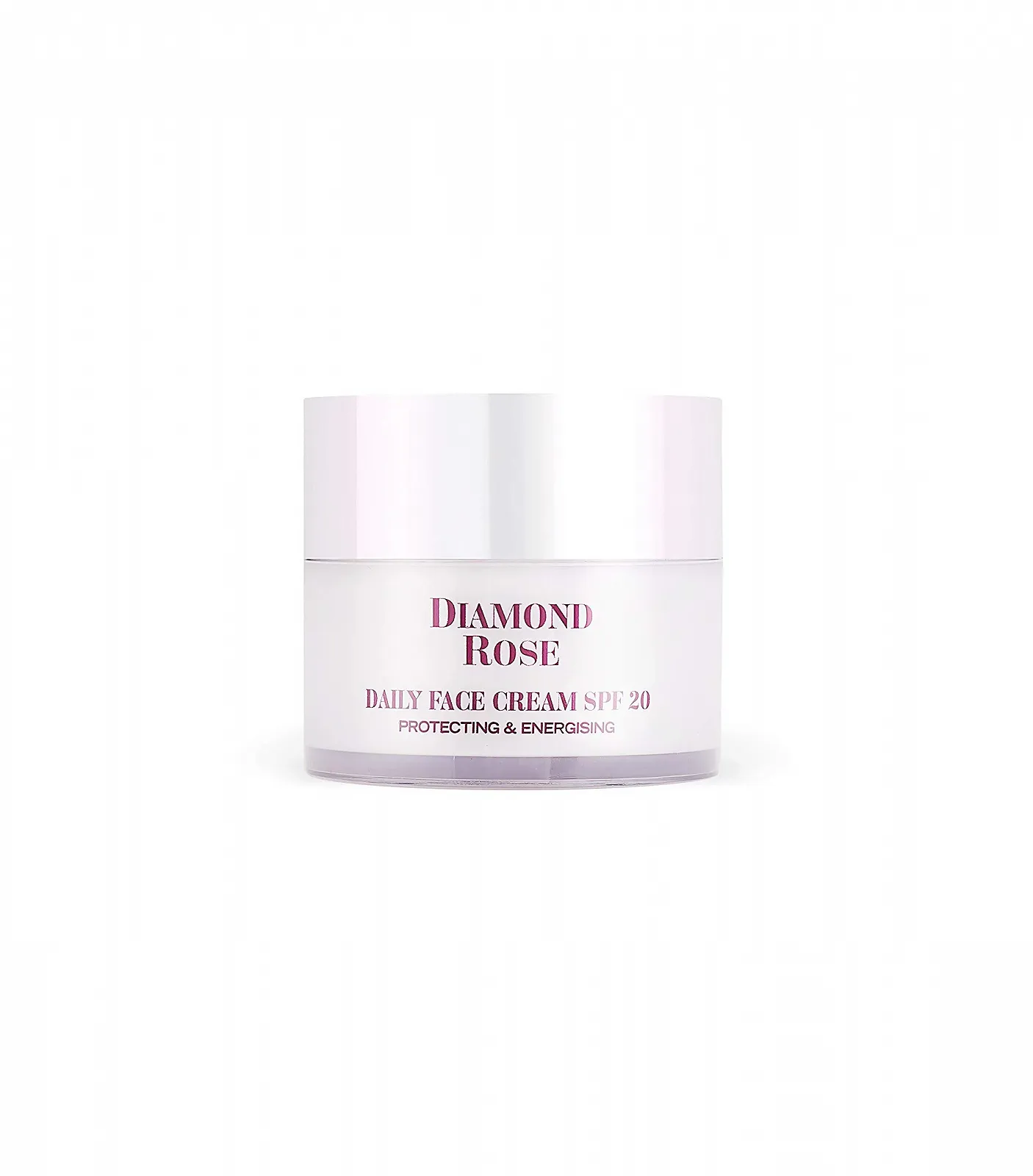 Денний крем для обличчя Diamond Rose SPF 20 50 мл, фото №2 Денний крем для обличчя Diamond Rose SPF 20 50 мл, фото №2