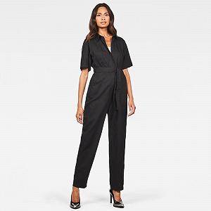 Купити Жіночий комбінезон G-Star Bristum DC Jumpsuit Slim Ultra Lightweight Diamond Denim - S - Фото 1 Жіночий комбінезон G-Star Bristum DC Jumpsuit Slim Ultra Lightweight Diamond Denim - S - Фото 1