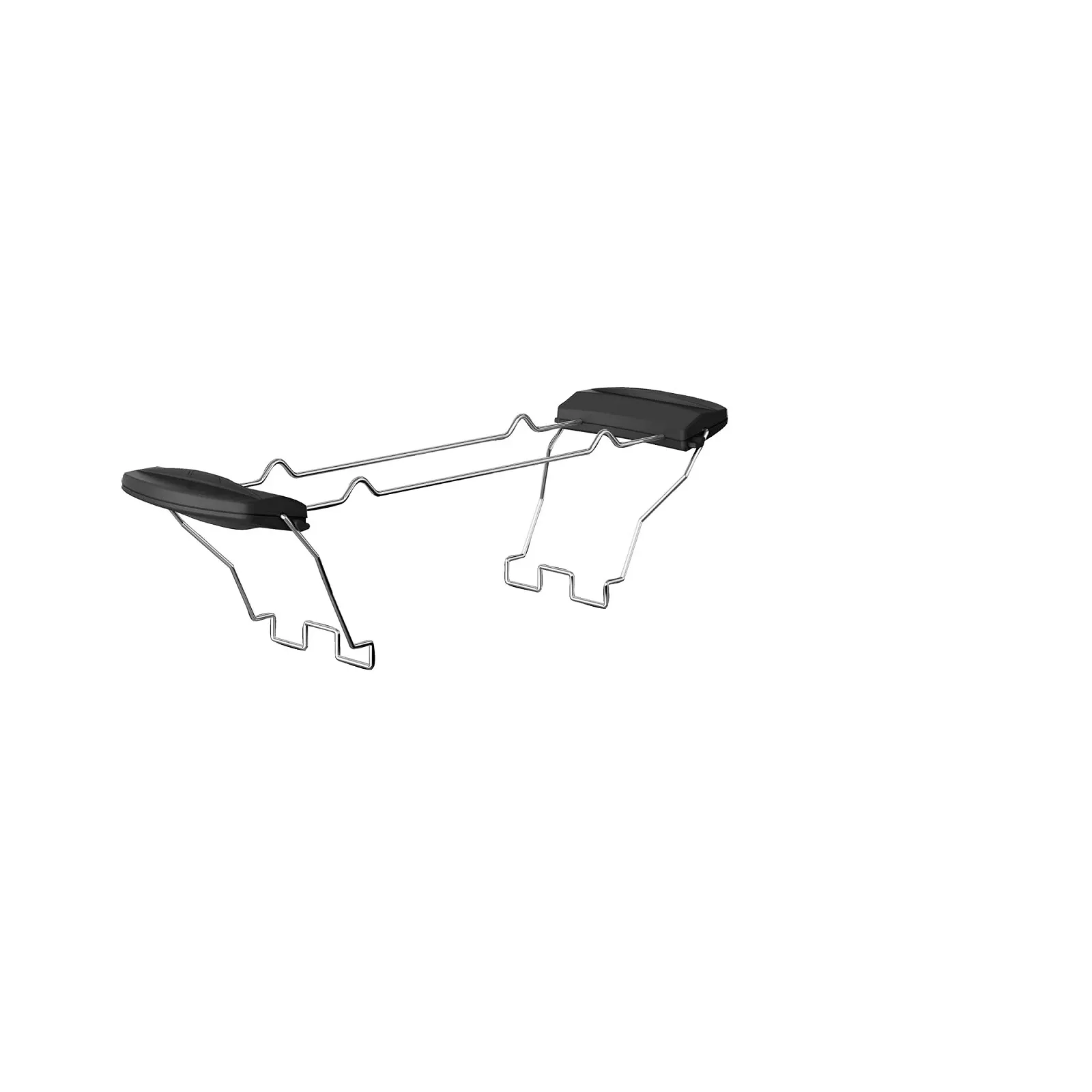 Тостер AEG Deli 5 T5-1-4ST, 7 налаштувань, таймер зворотного відліку, кнопки Стоп, Розморозка, Підігрів, автоматичне центрування, корпус Cool Touch, широкі слоти, піддон для крихт, нержавіюча сталь, фото №10 Тостер AEG Deli 5 T5-1-4ST, 7 налаштувань, таймер зворотного відліку, кнопки Стоп, Розморозка, Підігрів, автоматичне центрування, корпус Cool Touch, широкі слоти, піддон для крихт, нержавіюча сталь, фото №10