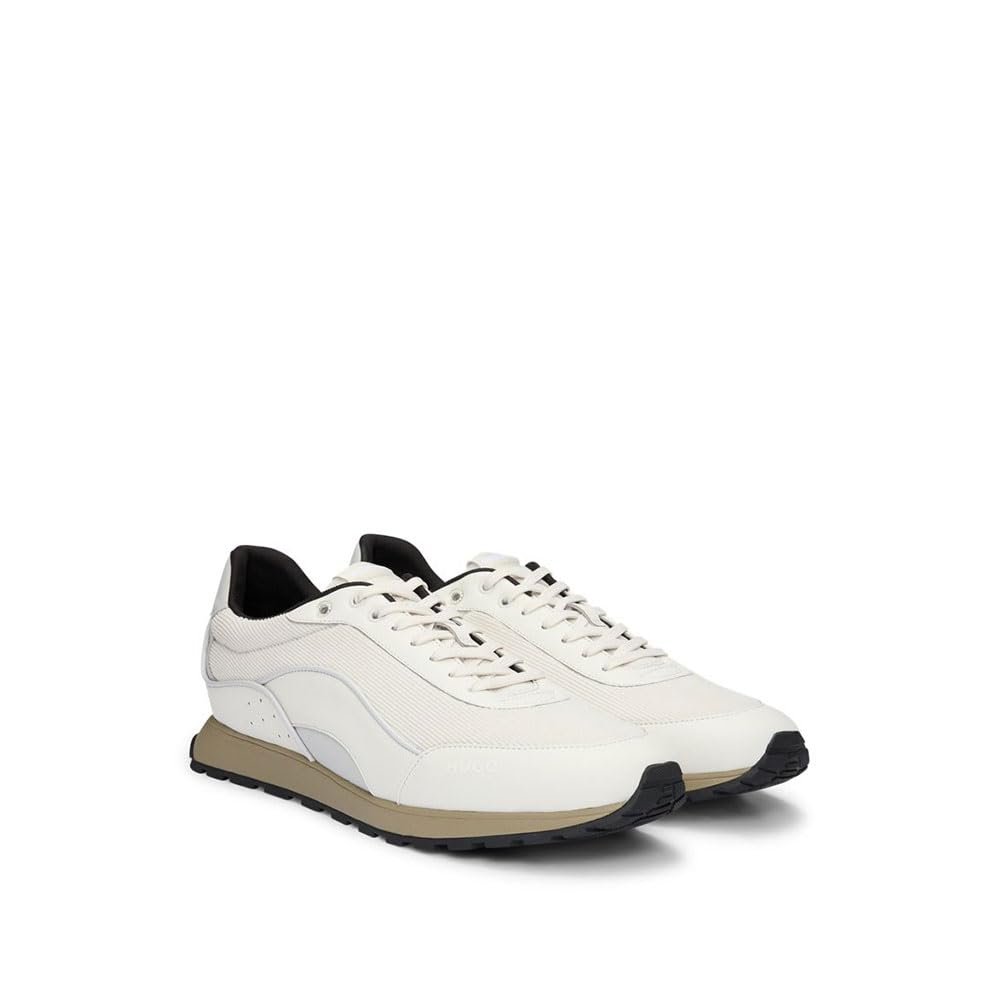 Кросівки HUGO Icelin_Runn_cdpu, фото №3