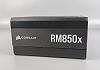 Блок питания Corsair RM850x 850W 80 PLUS Gold (CP-9020200-EU) Б/У Хороший
