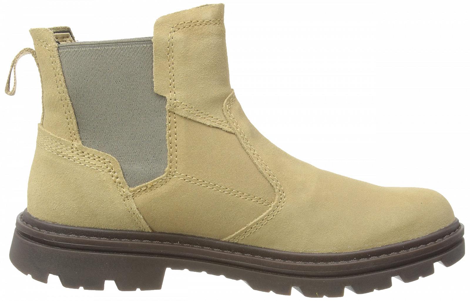 Черевики CAT Footwear Practitioner, фото №6