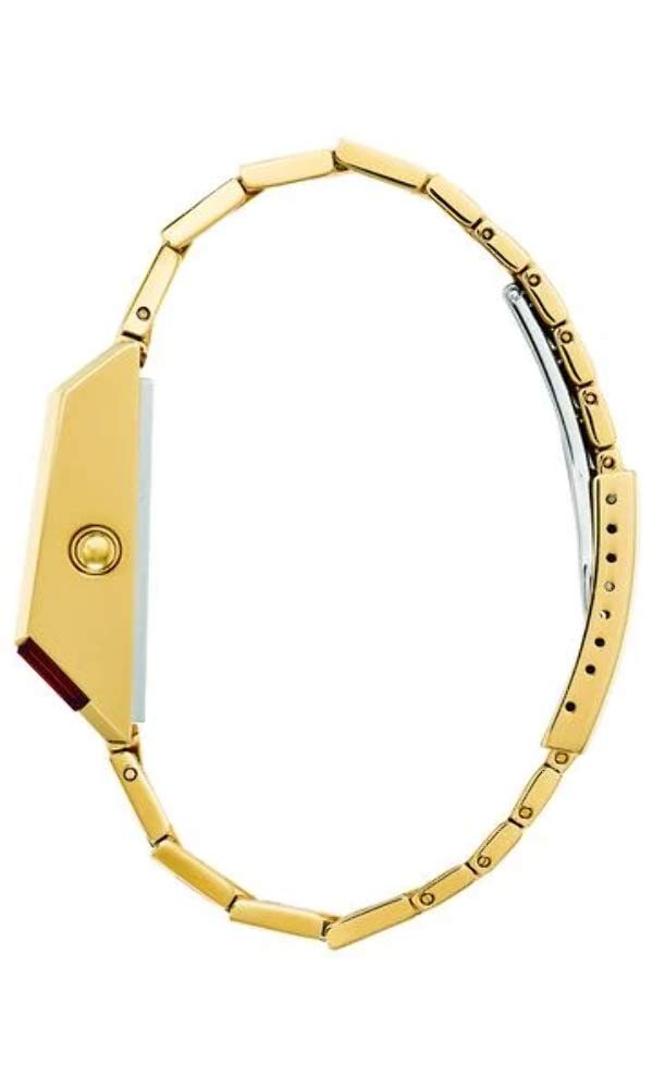 Годинник Bulova Computron 97c110, фото №3 Годинник Bulova Computron 97c110, фото №3