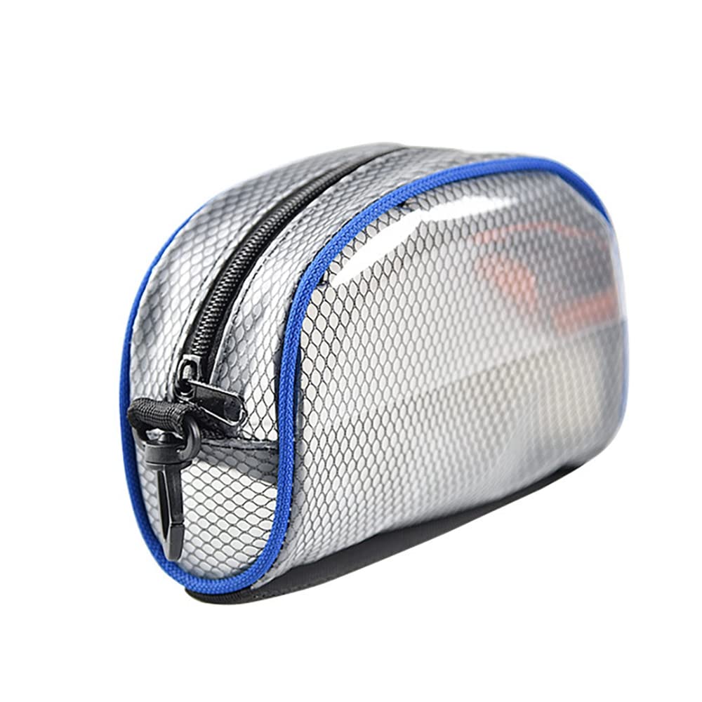 Сумка Pmandgk Wear-Resistant Scratch-Resistant Аксесуари Heavy Duty зберігання для альпінізму, фото №3