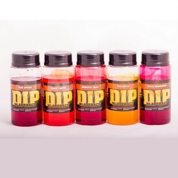 Дип High-Attract Dip Mulberry 100мл CC Baits, фото №1