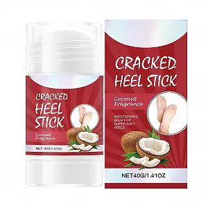 Стик-крем для ног Heel Moisturising Roll-On увлажняющий питательный для пяток - Фото 1