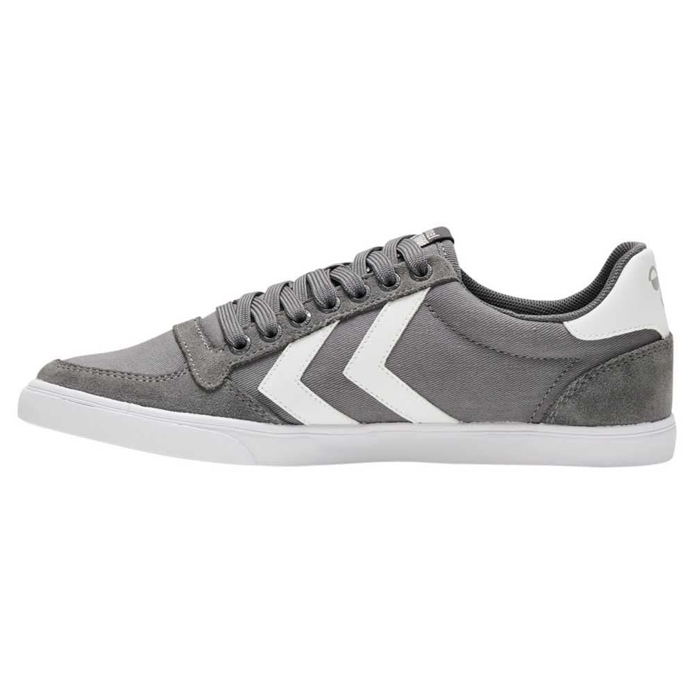 Кроссовки Hummel Slimmer Stadil Low Athleisure, фото №3