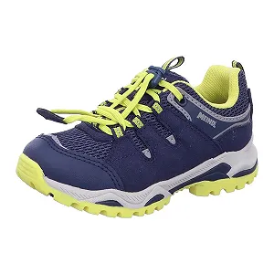 Купить Детские Кроссовки Meindl Salto Junior Синий - Фото 1 Детские Кроссовки Meindl Salto Junior Синий - Фото 1