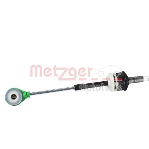 Трос переключения передач METZGER 3150390 OPEL GENERAL MOTORS правый, фото №2