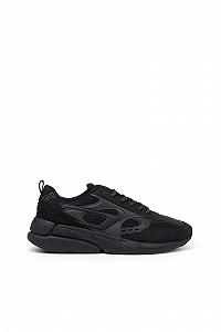 Кроссовки Diesel S-Serendipity Sport Oxford - Фото 1