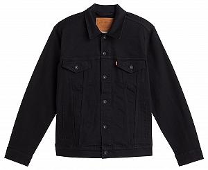 Куртка Levi's The Trucker мужская synthetic.ua - Фото 1