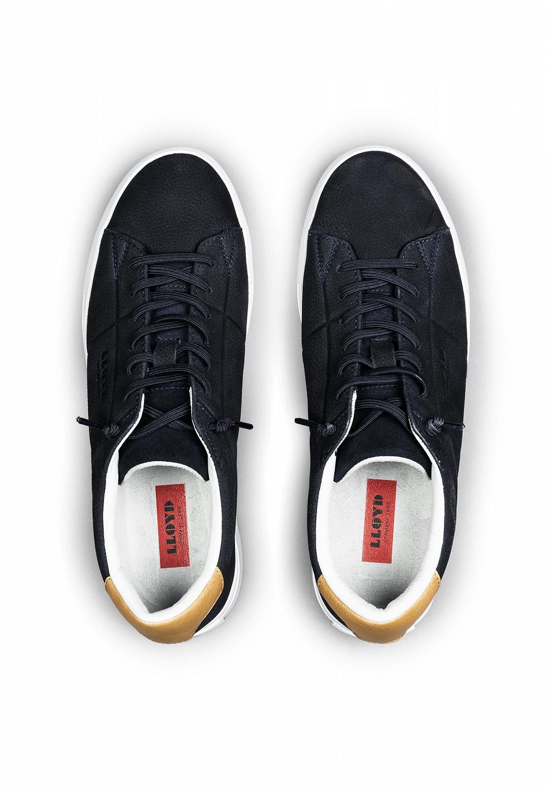 Кросівки LLOYD Enrico Low Top, фото №5 Кросівки LLOYD Enrico Low Top, фото №5