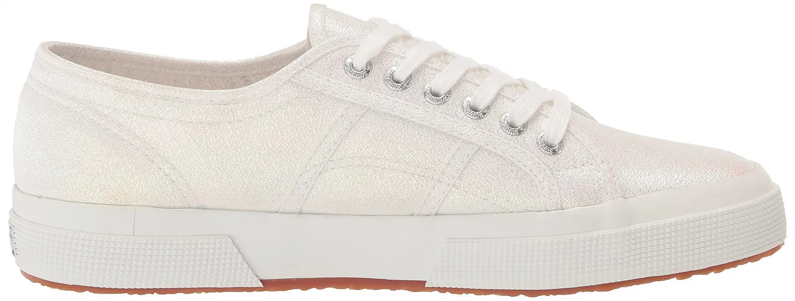 Кроссовки Superga 2760 LAMEW унисекс для взрослых, фото №6