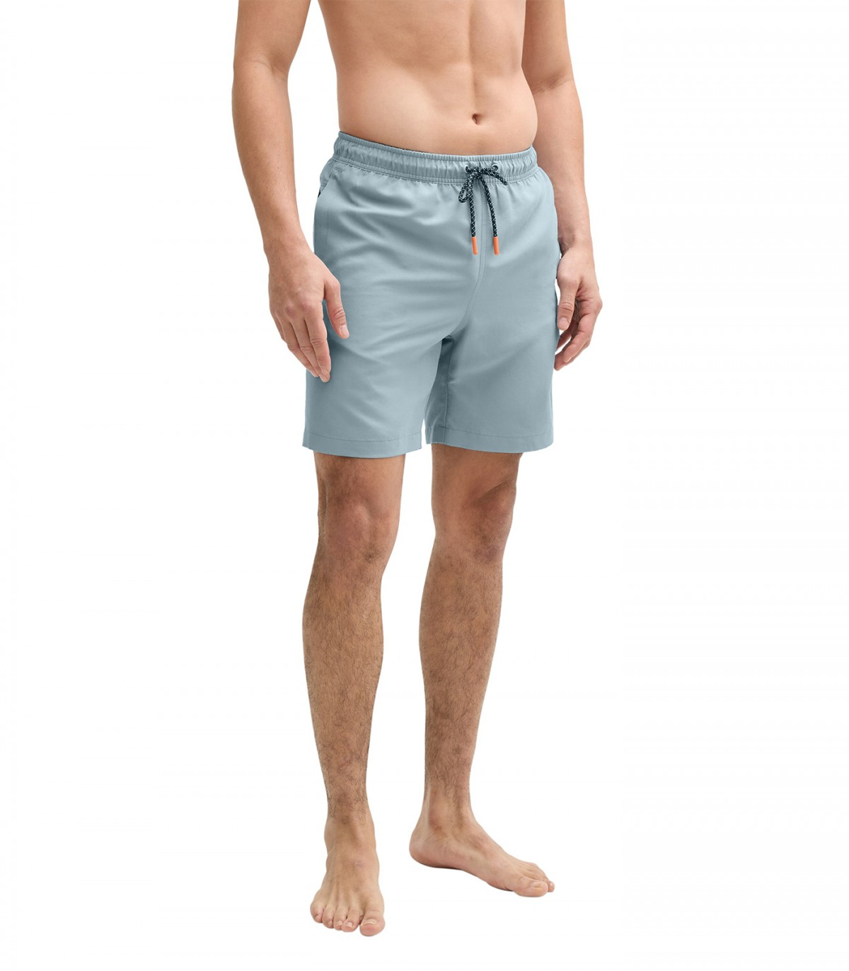 Шорты Tom Tailor 1045069-27475 Голубой 2XL, фото №1