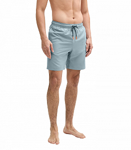 Шорты Tom Tailor 1045069-27475 Голубой 2XL - Фото 1