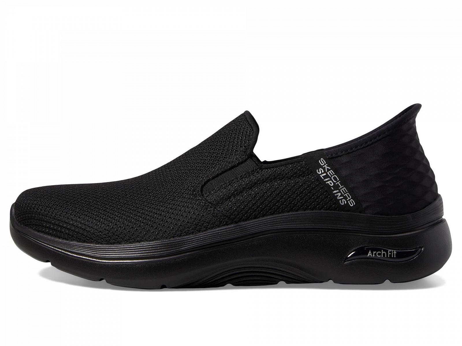 Кросівки Skechers Go Walk Arch Fit 2.0, фото №5