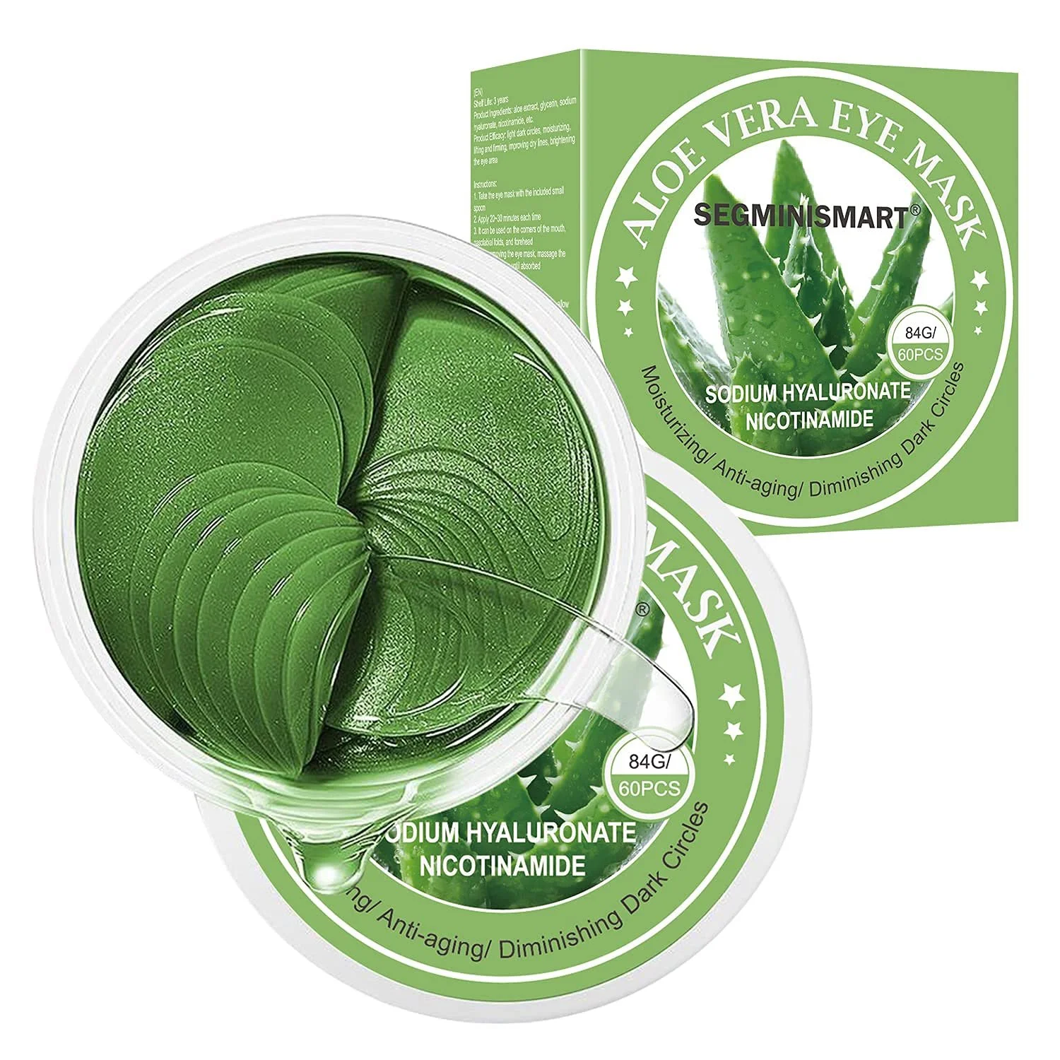 Лосьйон для тіла Зволожуючий Lubri Derm Skin Therapy Аромат свіжості, 473 мл, фото №1