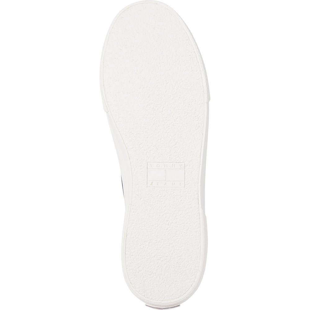 Кроссовки Tommy Jeans Vulcanized Мужские, фото №2