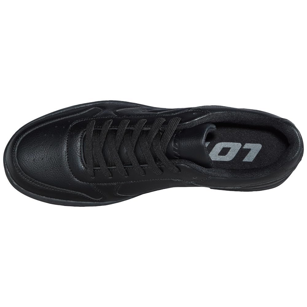 Унисекс Кроссовки Lotto PALIOT OC, фото №5