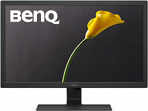Монитор 27" BenQ GL2780 Full HD TN 75 Гц - Фото 1