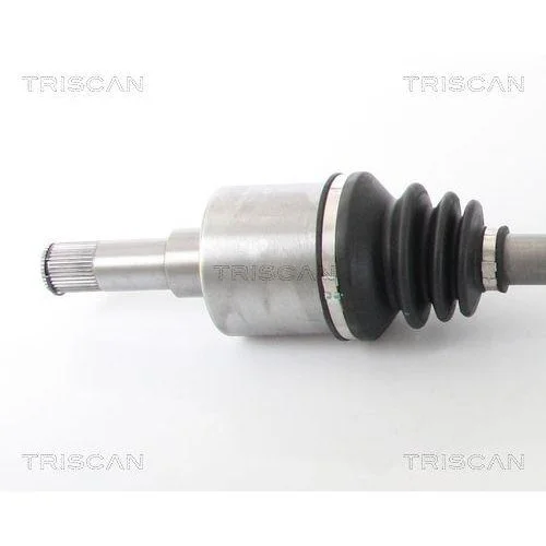 Приводной вал TRISCAN 8540 16612 для FORD передняя ось слева, фото №2