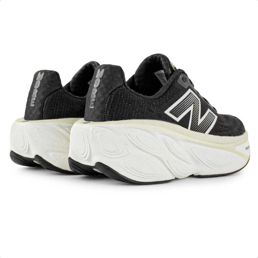 Кросівки New Balance Fresh Foam X More V5, фото №5 Кросівки New Balance Fresh Foam X More V5, фото №5