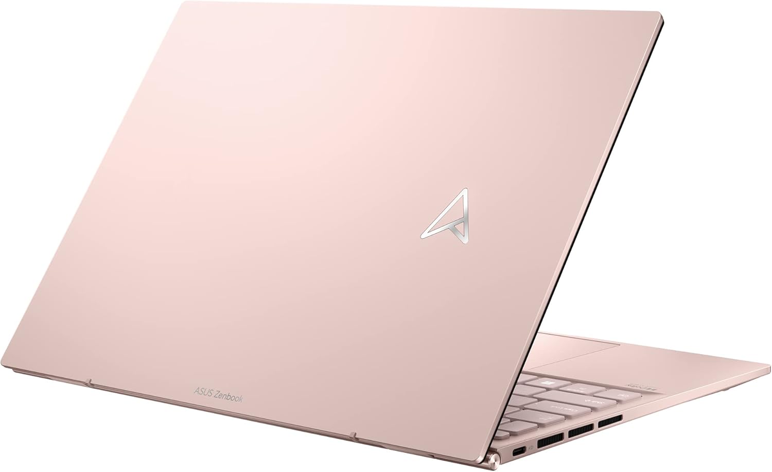 Ноутбук 13.3" ASUS Zenbook S 13 OLED Ryzen 7 6800U RAM 16GB SSD 1TB Win11 Алюмінієвий корпус (UKR), фото №5