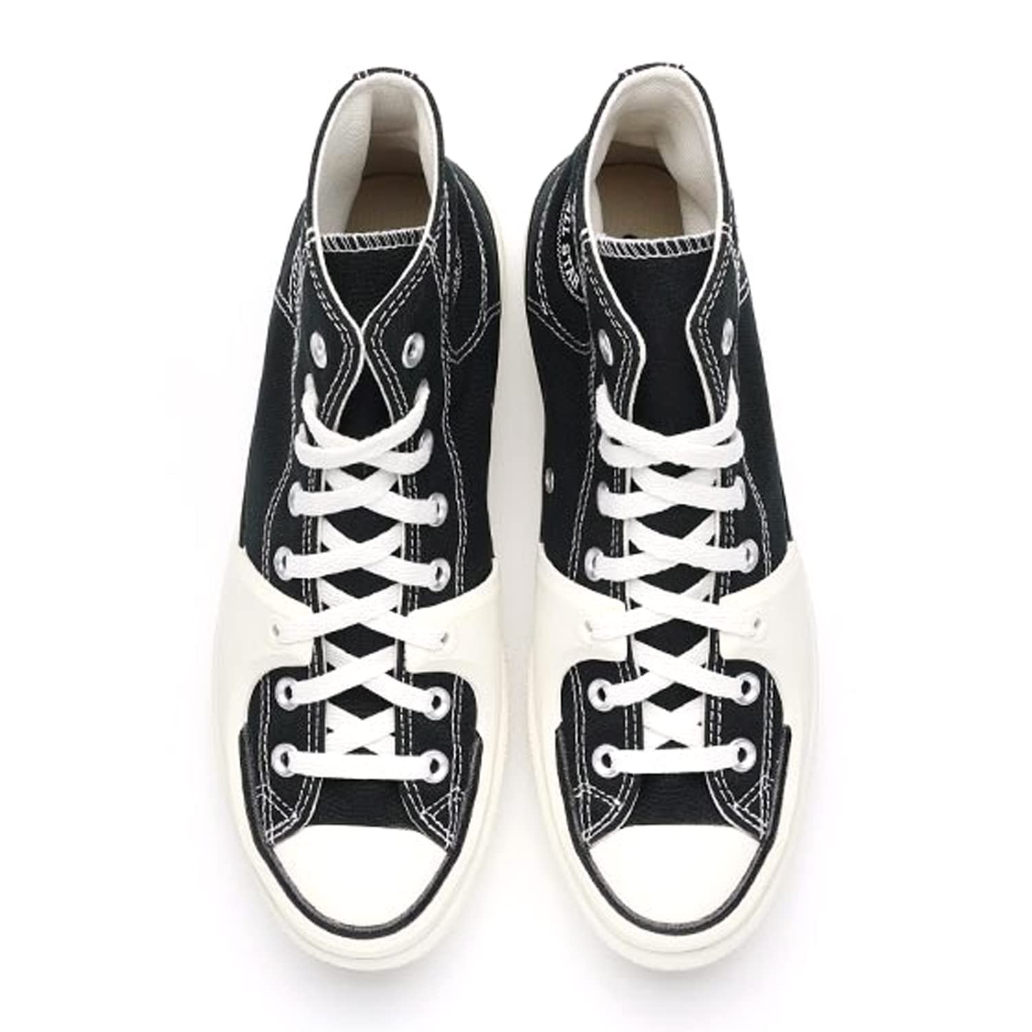 Кросівки Converse Chuck Taylor All Star Construct Nera для чоловіків A05094C, фото №3