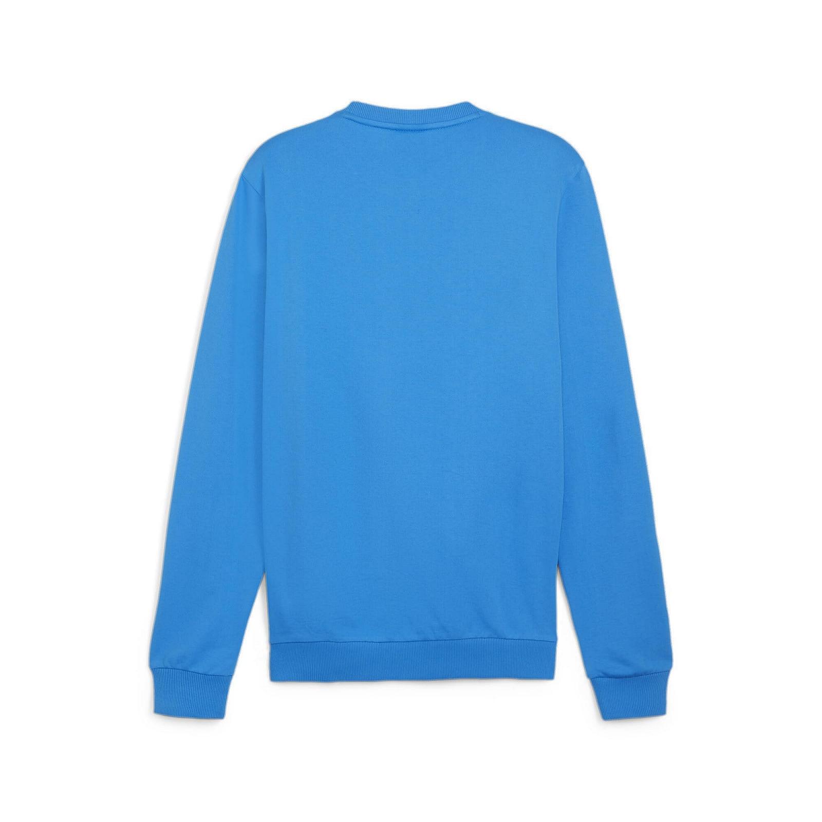 Джемпер PUMA Teamgoal Casuals Чоловічий, фото №2