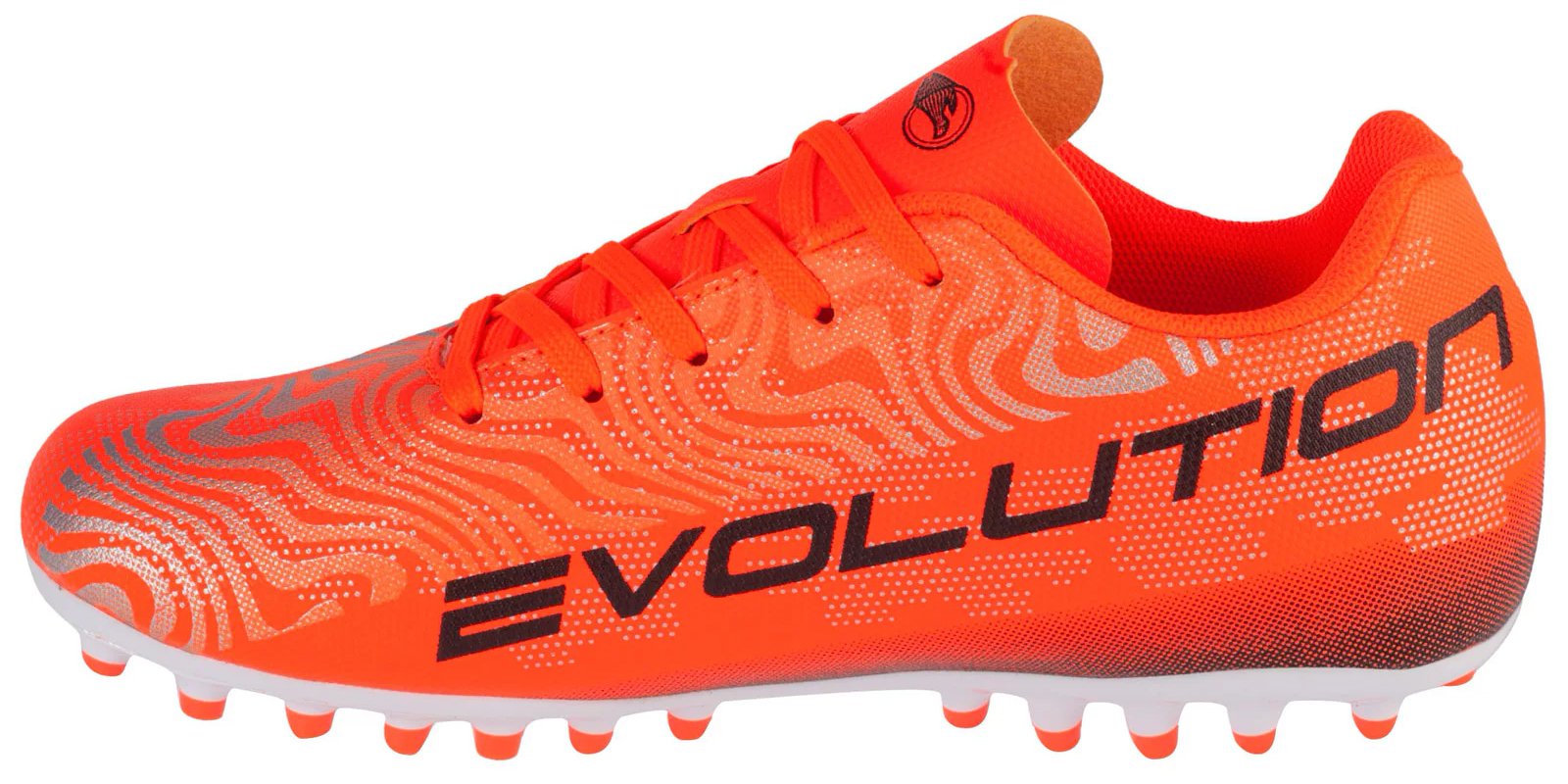 Бутси дитячі Joma EVOLUTION помаранчевий  32, фото №2