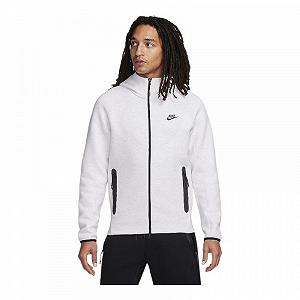 Джемпер Nike Sportswear Tech Fleece Full-Zip Windrunner Hoodie S - Фото 1
